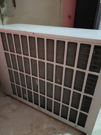 General Japan onal outer good condition