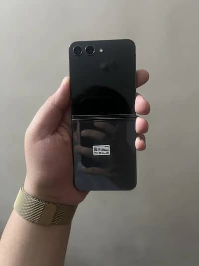 Samsung z flip 5 256gb