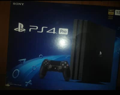 ps4 pro