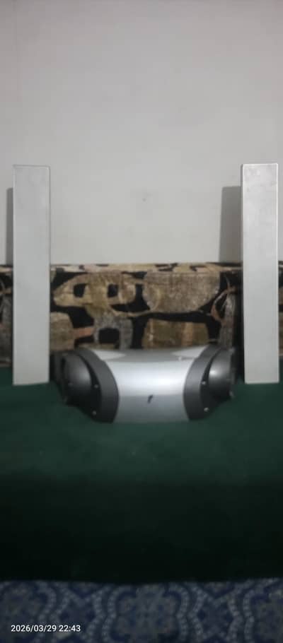 HITACHI speakers for sale