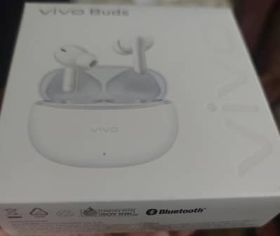 Vivo Buds PTA Approved