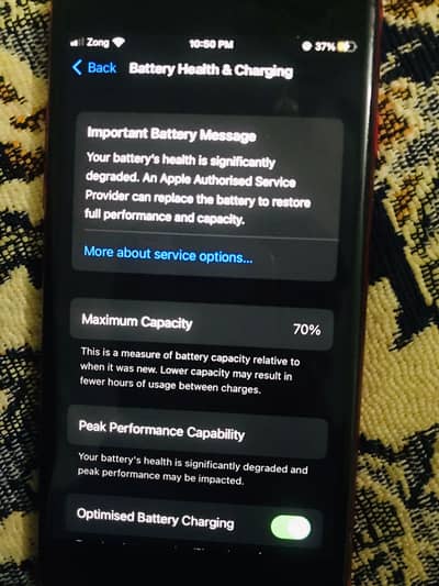 iphone 8 pta approved 64 gb