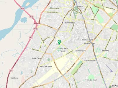 Single Storey 3 Marla House Available In Allama Iqbal Town - Kashmir Block For Sale