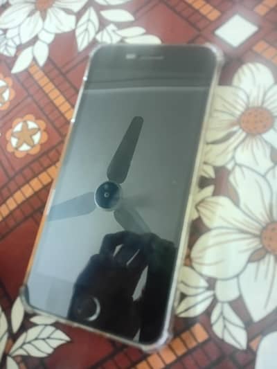 iphone 7 plus pta approved battery changed