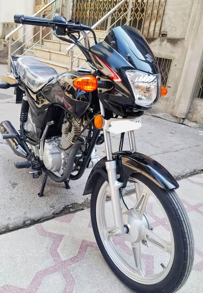 Suzuki gd 110s 0313/4496/751