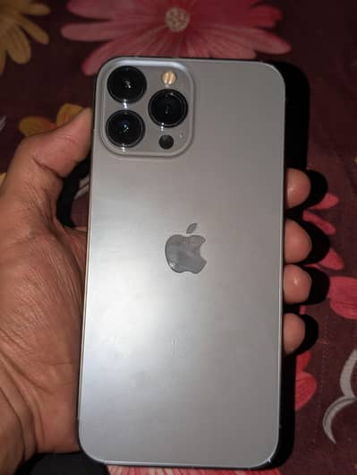 I Phone 13 Pro max 128 JV non