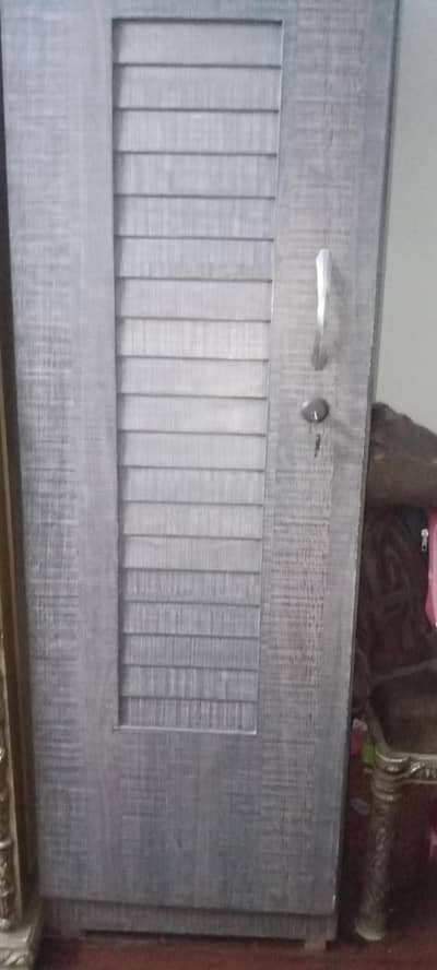 simple one door Elmira