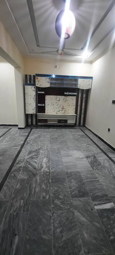 House in New City Phase-2 with Gas