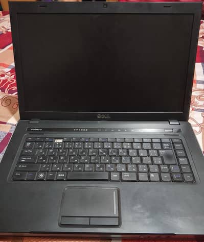 Dell laptop for sell