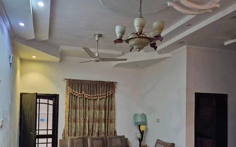 Get In Touch Now To Buy A Corner House In Allama Iqbal Town