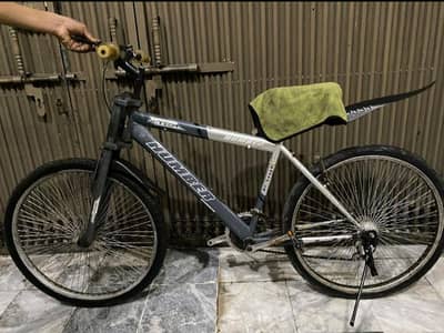 Humber Gear cycle Forsale.