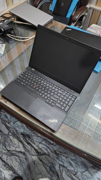 Lenovo thinkpad l15