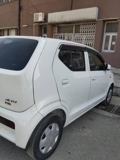 2020 Model Alto VXL AGS for sale