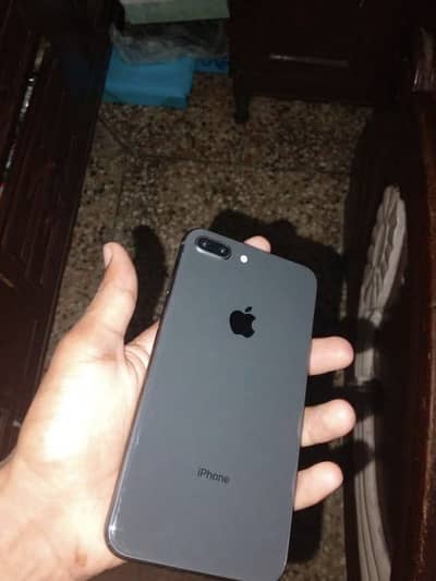 Iphone 8 plus 64GB