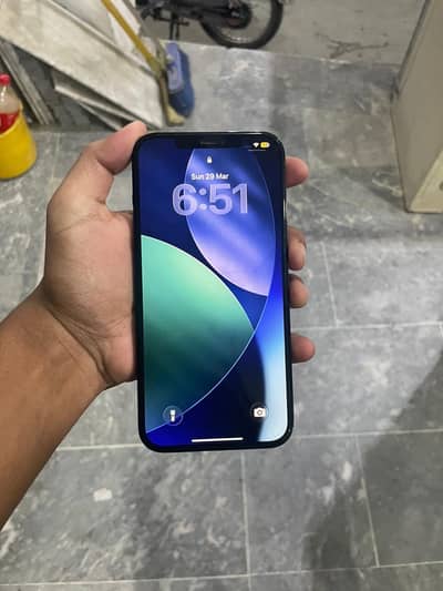 IPhone 12 Pro max exchange possible