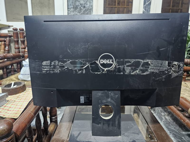 Dell E2014H 1