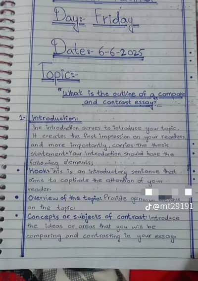 Hello I'm a content writer