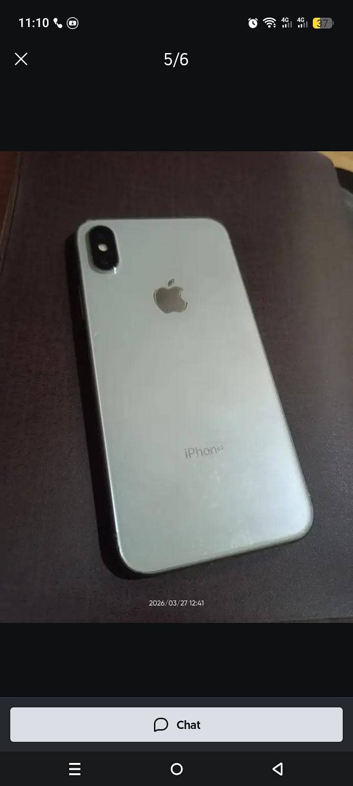 iphone x 1