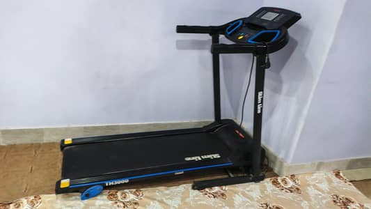 electric Tradmil for sale