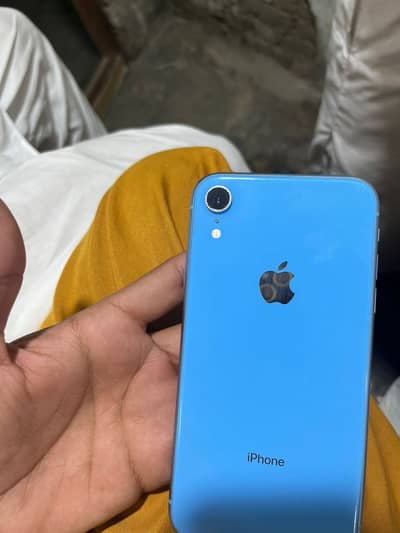 iPhone XR 128 gb urgent sell