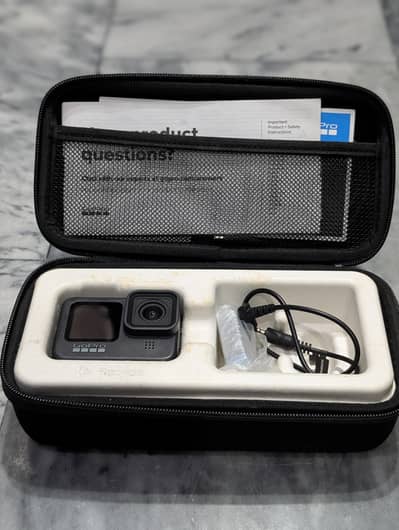 GO PRO 9 UP FOR SALE