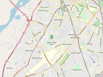 Own A Corner Shop In 220 Square Feet Lahore