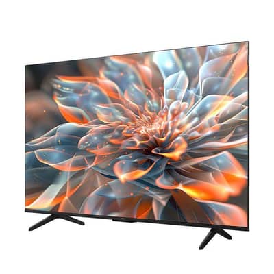 TCL LED 43" 43P79K (Q LED)