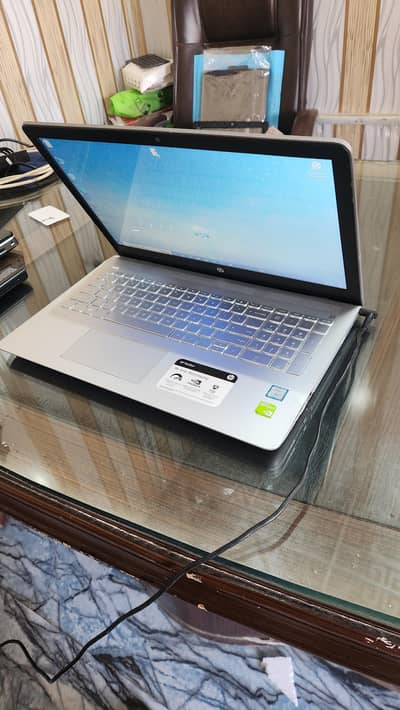 Hp Pavilion 15