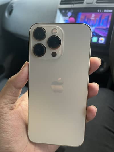 Iphone 13 pro Jv (100% health)