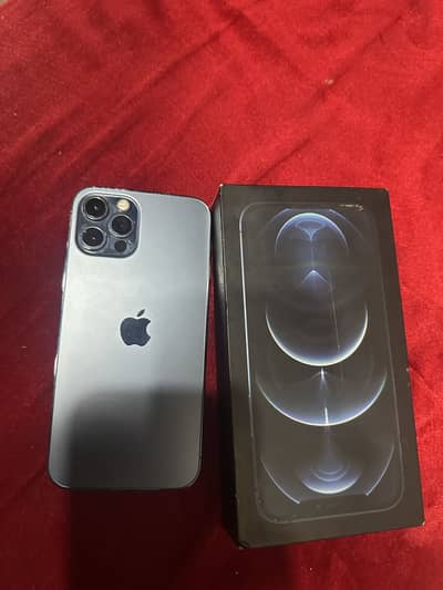 12 pro max pta approved