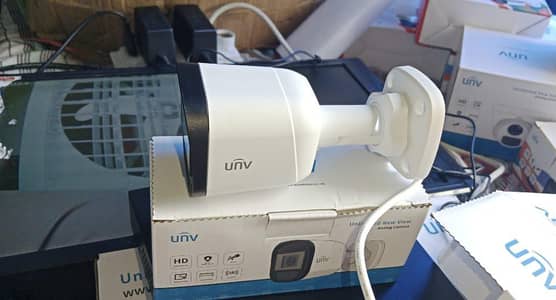 unv CCTV cameras pr big offer lg Gai h