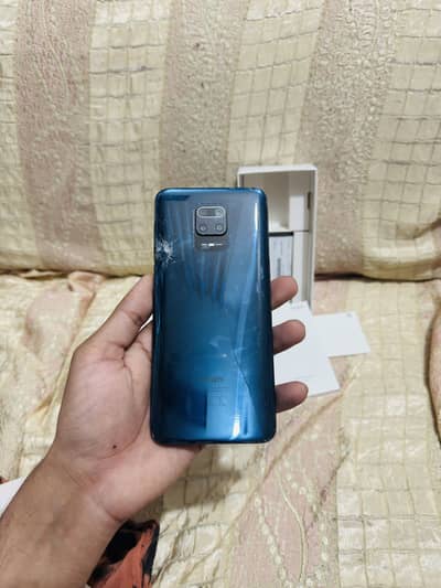 xiaomi note 9s 6gb 128gb