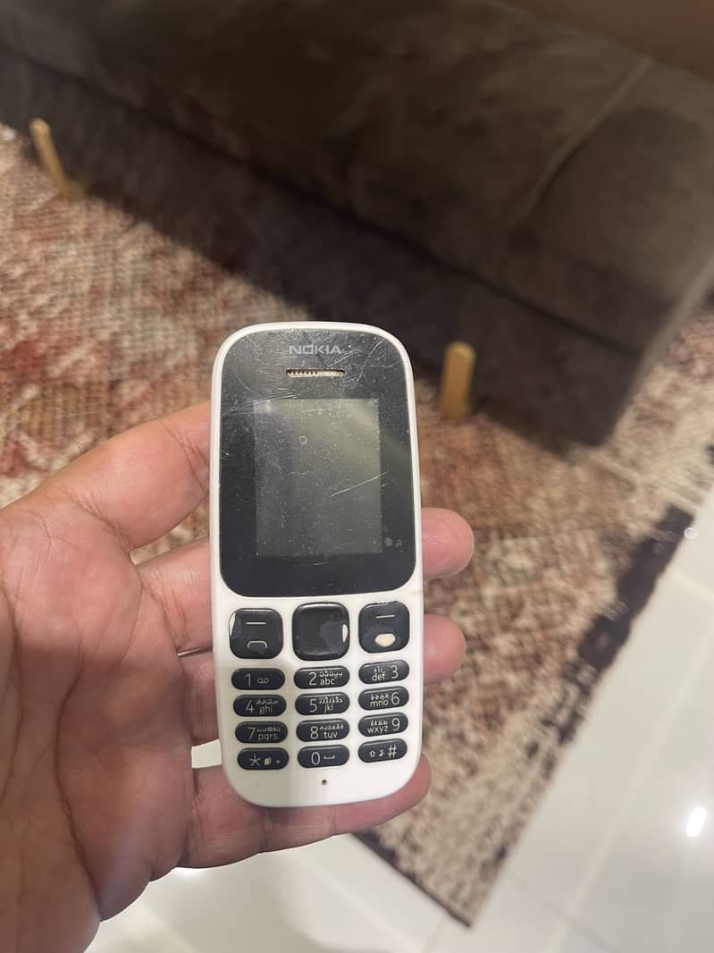 Nokia 105 2