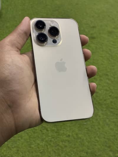 iPhone 14 pro  Factory