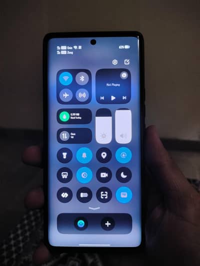 Infinix Zero 40 4G 8 | 256