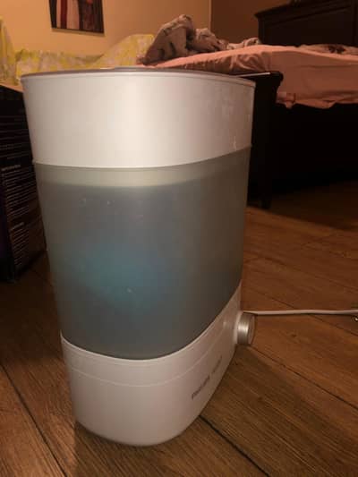 Philips Avent Sterilizer