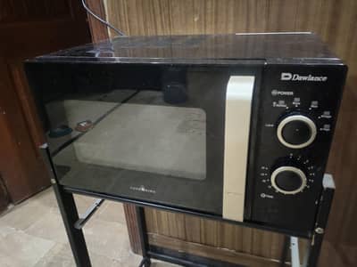 Dawnlance microwave like new