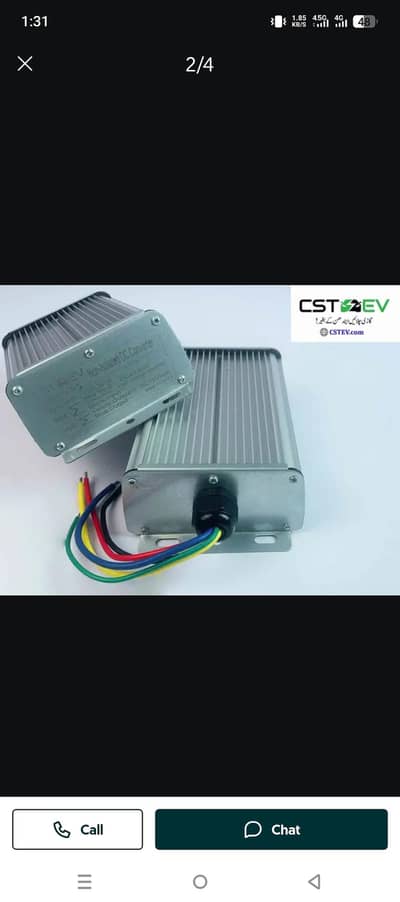 dc to dc converter without battery direct solar se dc load used karein