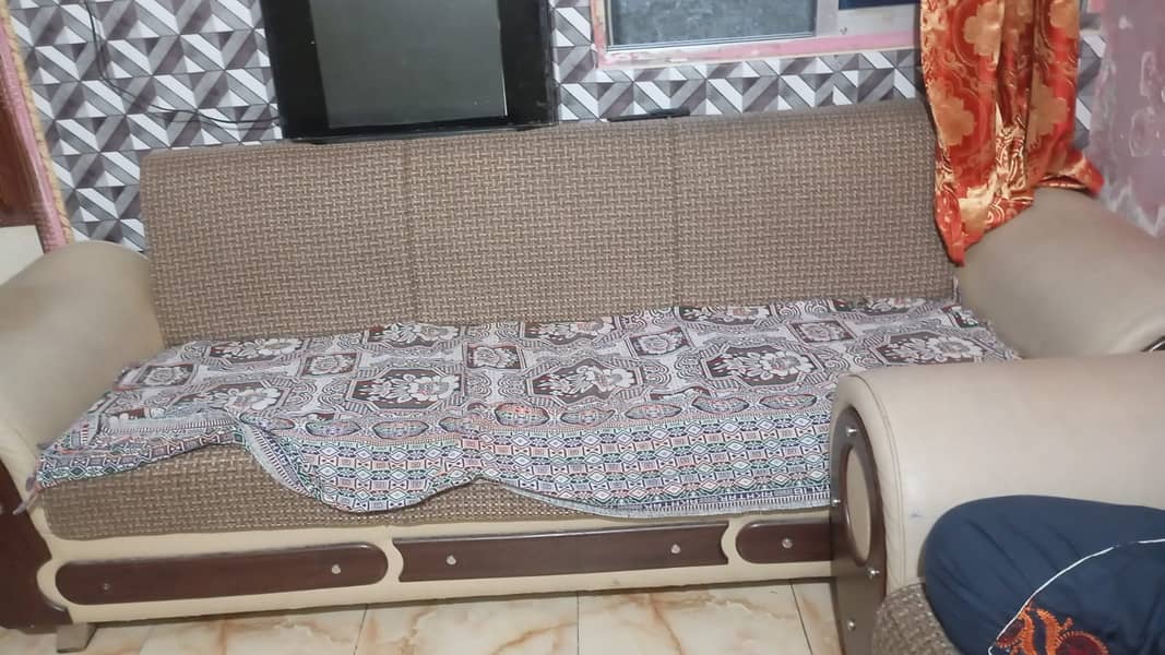 Sofa set 3