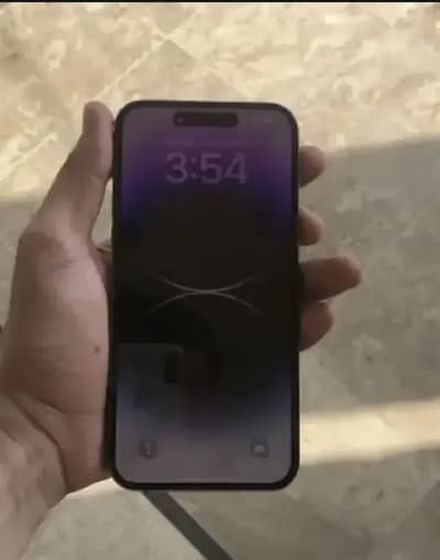 iPhone 14 Pro Max jv