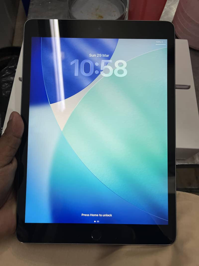 Ipad 9th generation 0
