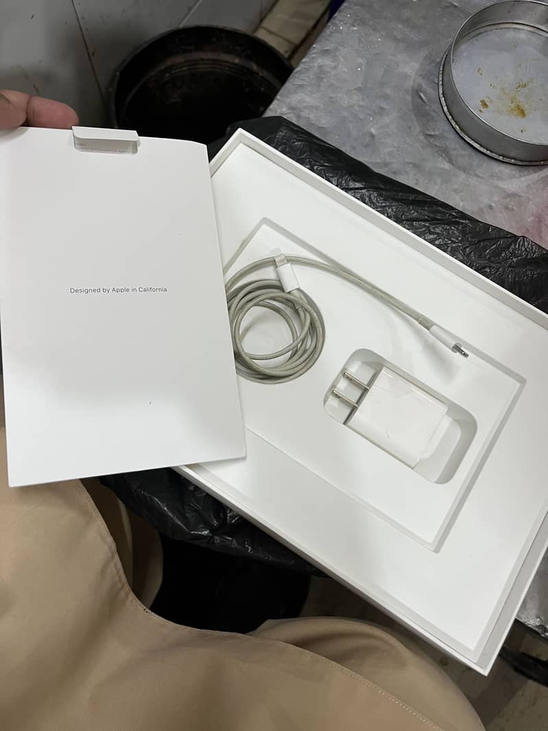 Ipad 9th generation 1