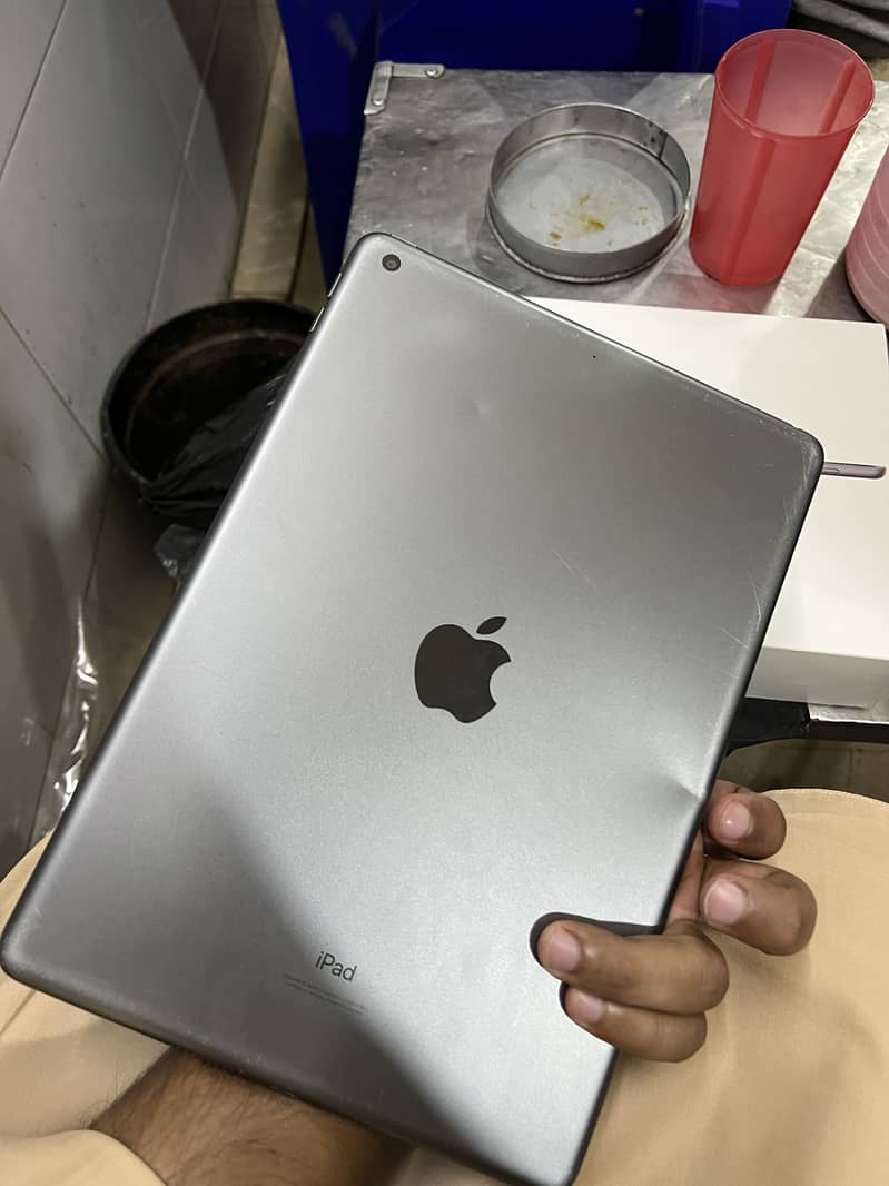 Ipad 9th generation 2