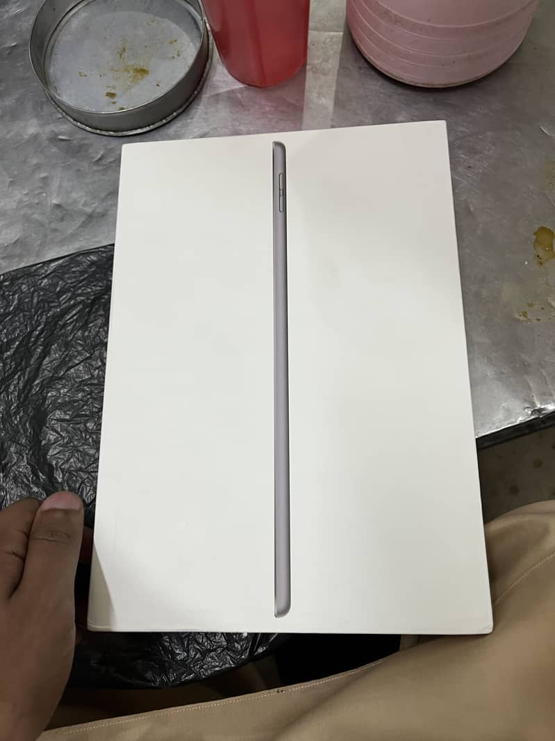 Ipad 9th generation 3