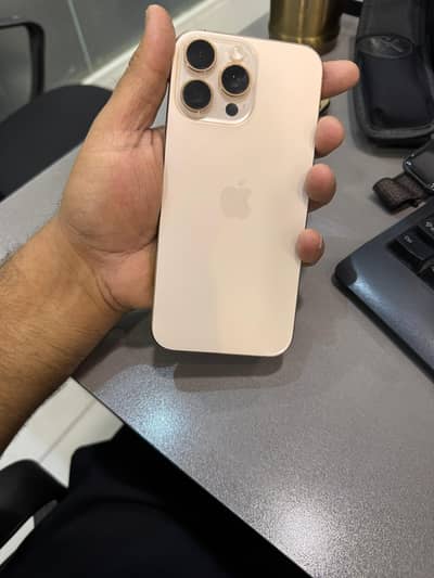 iphone 16 pro max jv 256gb