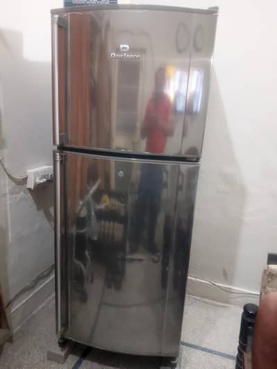 Dawlance Large Size fridge (Excellent Condition)
