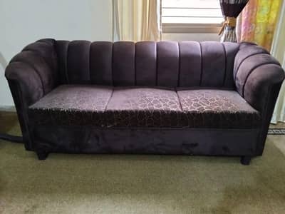 Sofa Set 1,2,3