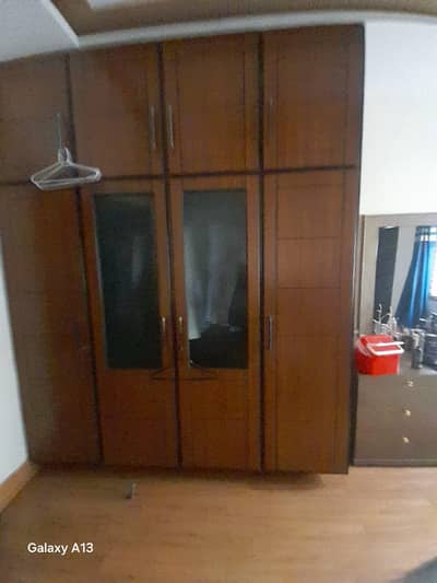 5 Marla beautiful house for rent at the hot location of johar town