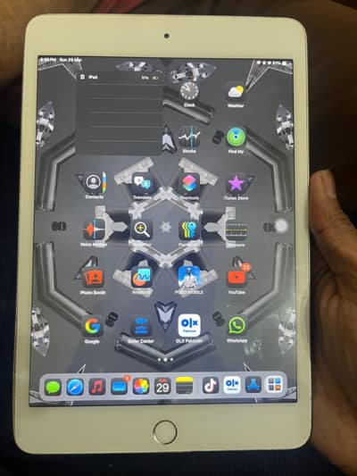 apple ipad mini 5 /64 gb