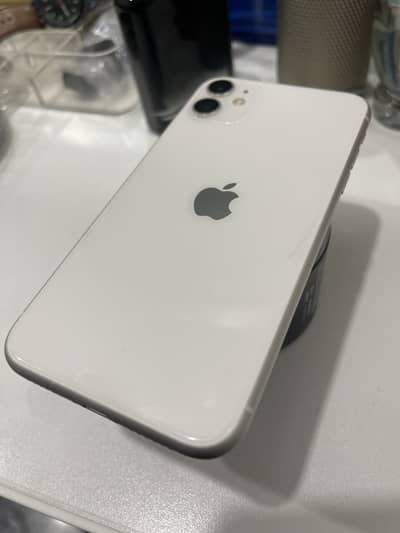 IPHONE 11 FACTORY UNLOCK